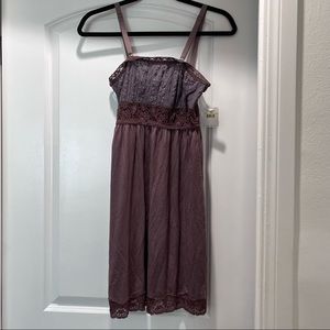 NWT Free People Dress